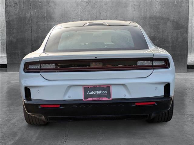 new 2024 Dodge Charger car, priced at $70,175