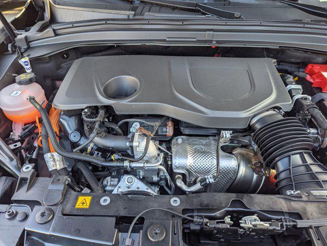 new 2024 Dodge Hornet car, priced at $33,238
