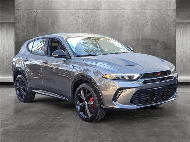 new 2024 Dodge Hornet car, priced at $43,615