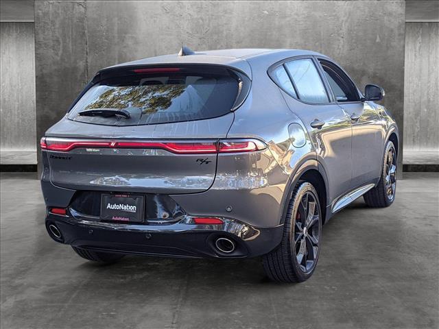 new 2024 Dodge Hornet car, priced at $43,615