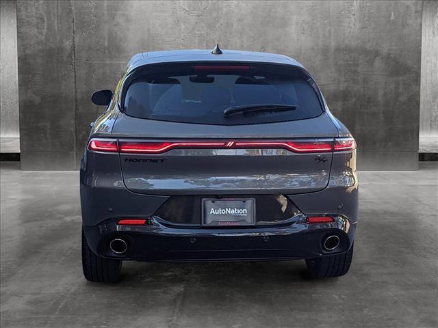 new 2024 Dodge Hornet car, priced at $43,615