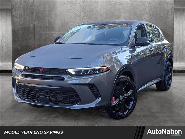 new 2024 Dodge Hornet car, priced at $46,115