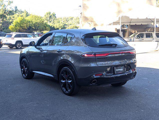 new 2024 Dodge Hornet car, priced at $33,238