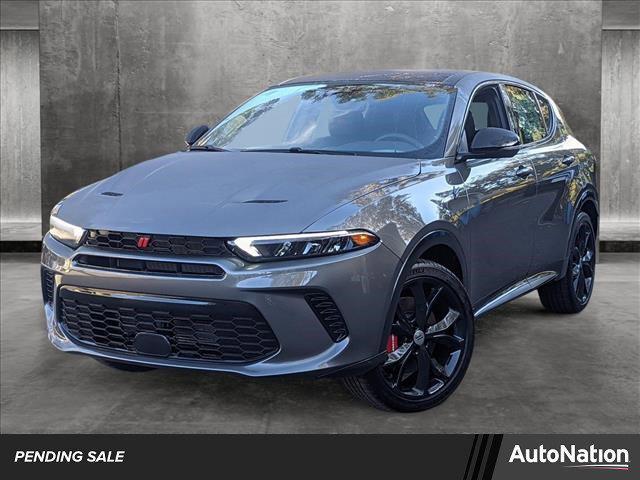 new 2024 Dodge Hornet car, priced at $46,115