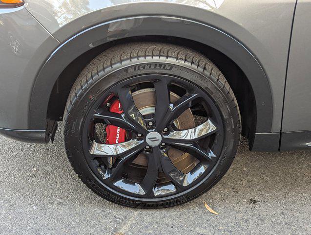 new 2024 Dodge Hornet car, priced at $33,238