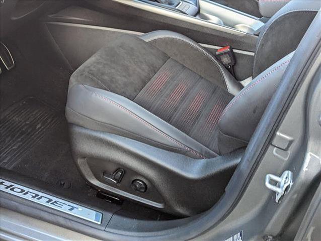 new 2024 Dodge Hornet car, priced at $43,615