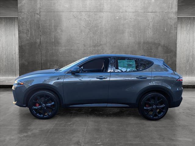 new 2024 Dodge Hornet car, priced at $43,615