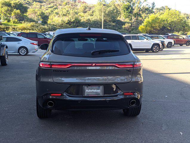 new 2024 Dodge Hornet car, priced at $33,238