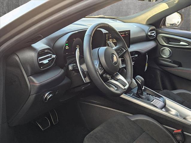 new 2024 Dodge Hornet car, priced at $43,615
