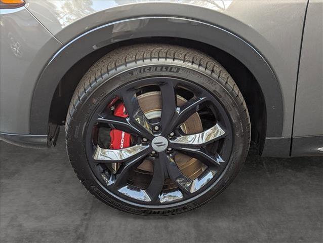 new 2024 Dodge Hornet car, priced at $43,615