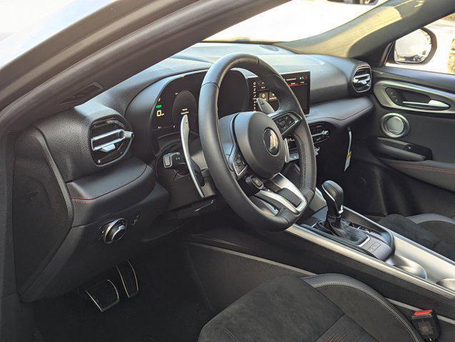 new 2024 Dodge Hornet car, priced at $33,238