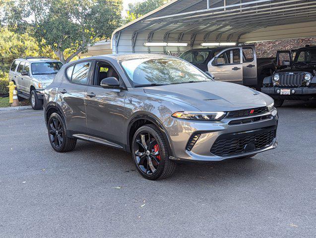 new 2024 Dodge Hornet car, priced at $33,238