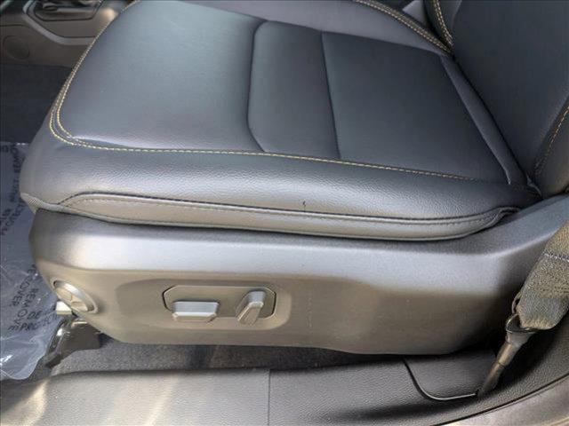 new 2025 Jeep Wrangler car, priced at $54,988