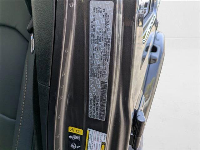 new 2025 Jeep Wrangler car, priced at $54,988