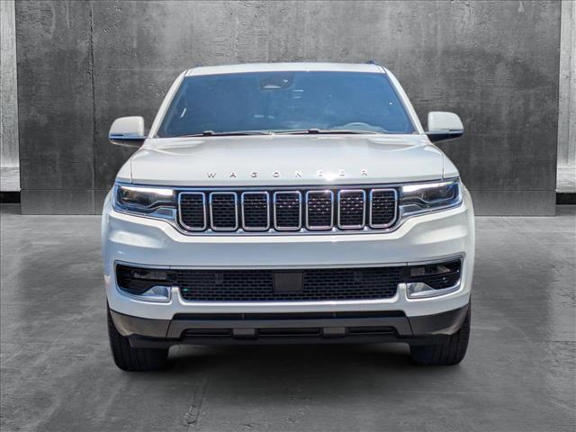 used 2022 Jeep Wagoneer car, priced at $46,995