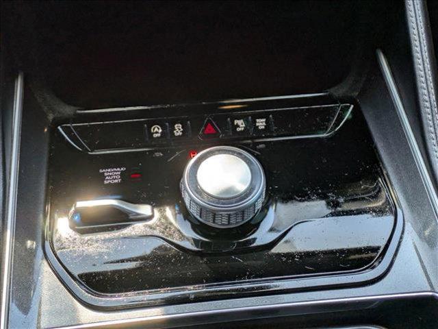 used 2022 Jeep Wagoneer car, priced at $46,995