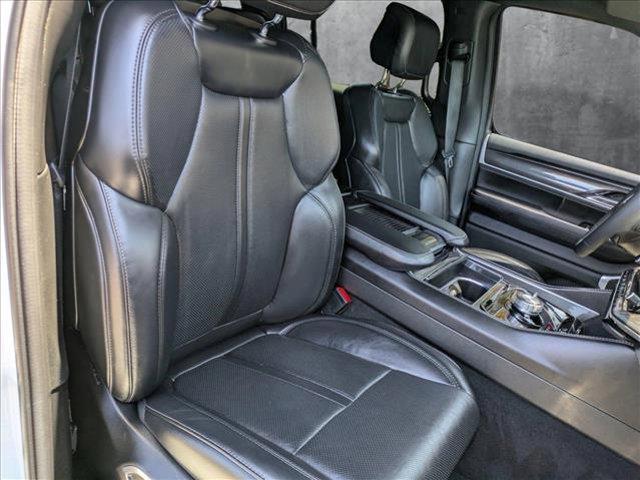 used 2022 Jeep Wagoneer car, priced at $46,995