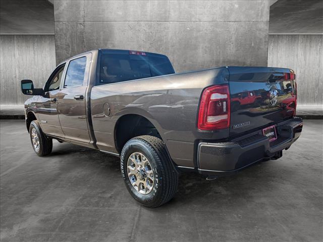 new 2024 Ram 2500 car, priced at $77,320