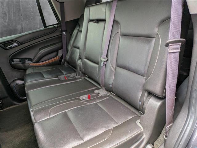 used 2015 Chevrolet Tahoe car, priced at $20,840