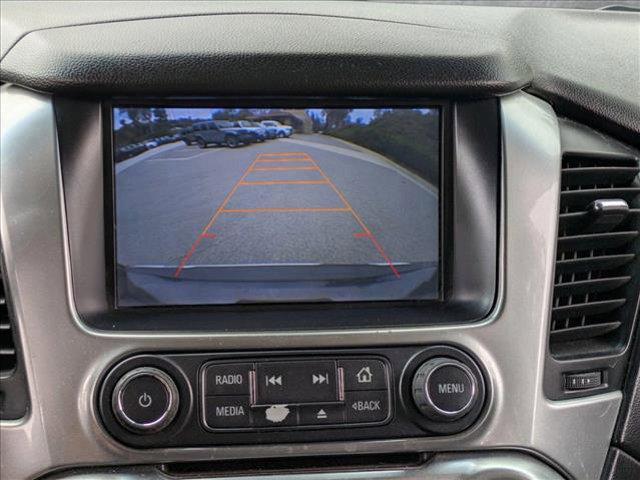 used 2015 Chevrolet Tahoe car, priced at $20,840