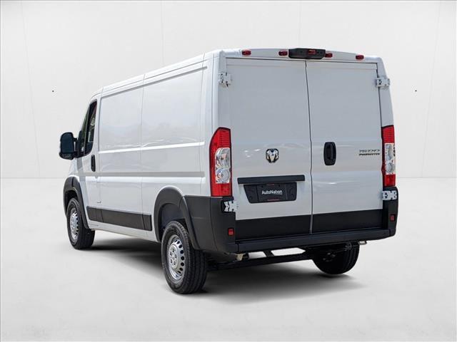 new 2025 Ram ProMaster 1500 car, priced at $48,795