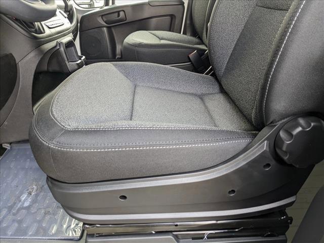 new 2025 Ram ProMaster 1500 car, priced at $48,795