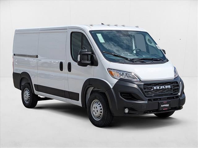 new 2025 Ram ProMaster 1500 car, priced at $48,795