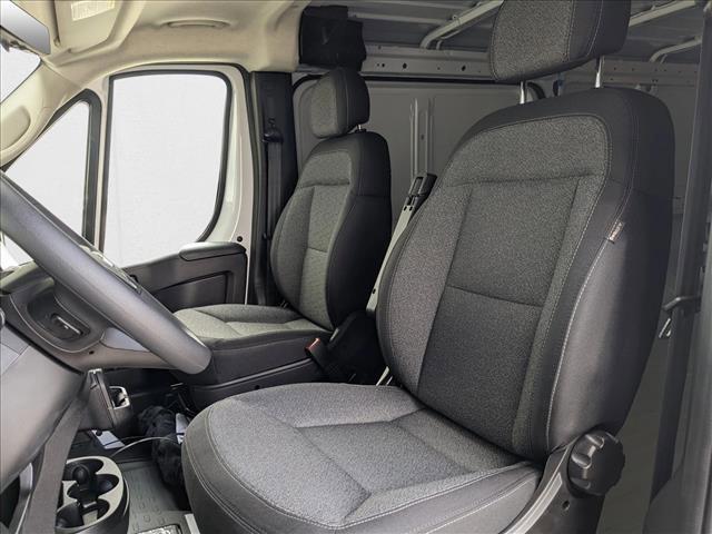 new 2025 Ram ProMaster 1500 car, priced at $48,795
