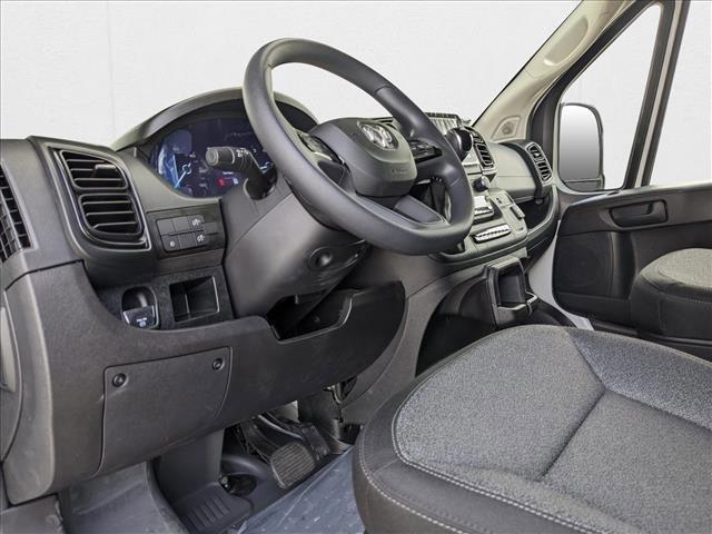 new 2025 Ram ProMaster 1500 car, priced at $48,795