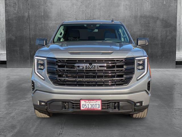 used 2023 GMC Sierra 1500 car, priced at $45,995