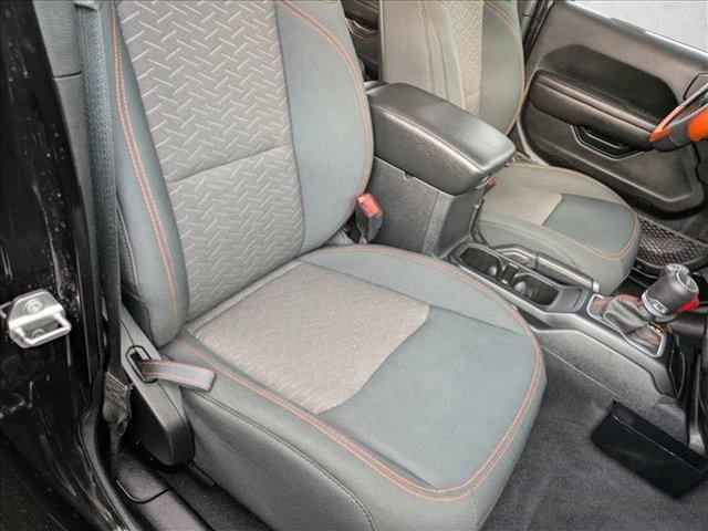 used 2020 Jeep Gladiator car, priced at $38,950