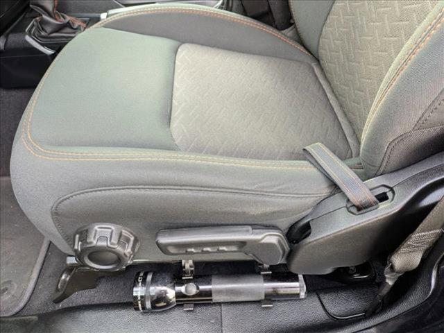 used 2020 Jeep Gladiator car, priced at $38,950