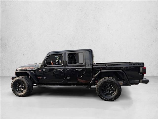 used 2020 Jeep Gladiator car, priced at $38,950