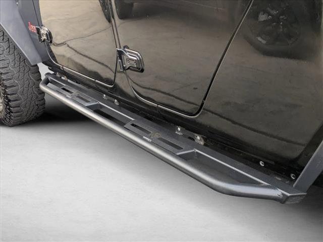 used 2020 Jeep Gladiator car, priced at $38,950