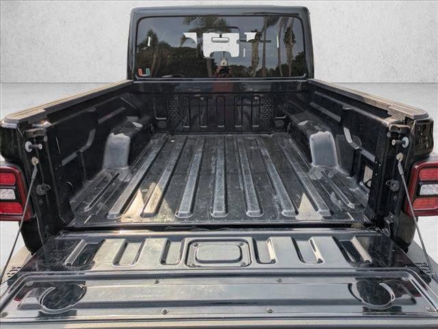 used 2020 Jeep Gladiator car, priced at $38,950