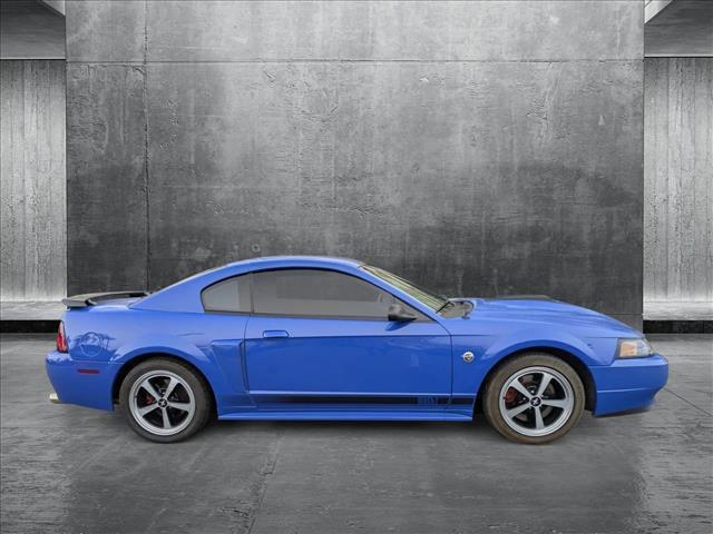 used 2004 Ford Mustang car, priced at $20,995