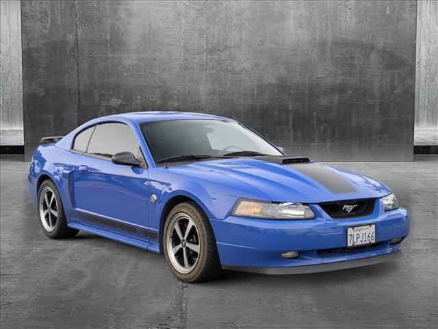 used 2004 Ford Mustang car, priced at $20,995