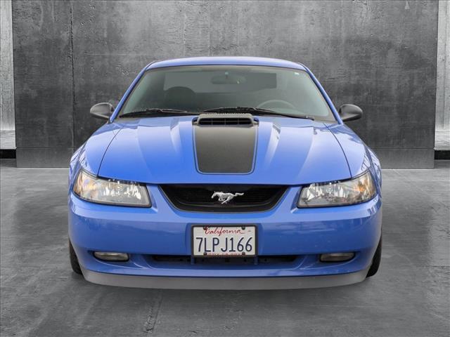 used 2004 Ford Mustang car, priced at $20,995