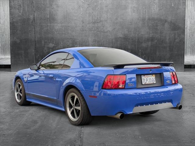 used 2004 Ford Mustang car, priced at $20,995