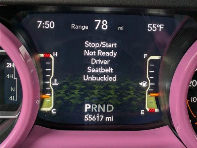 used 2021 Jeep Gladiator car, priced at $32,988
