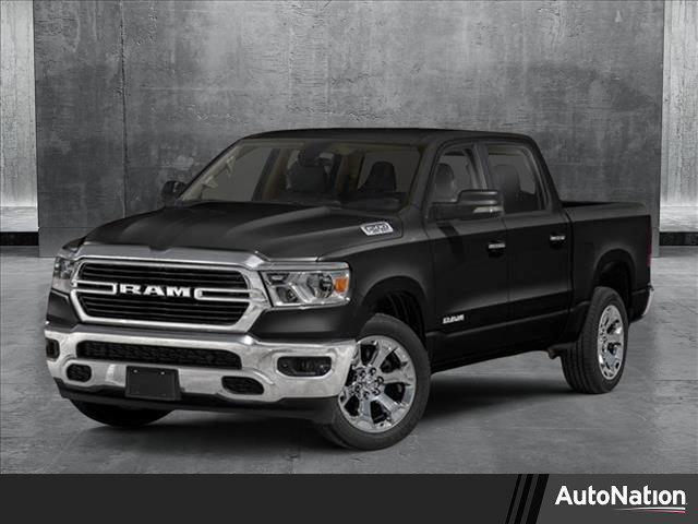 used 2022 Ram 1500 car, priced at $31,991