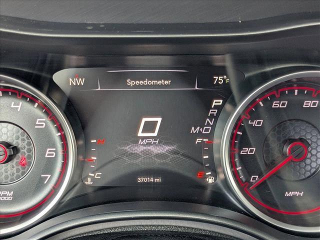 used 2021 Dodge Charger car, priced at $18,714