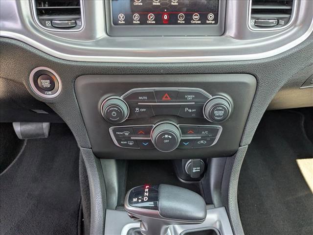 used 2021 Dodge Charger car, priced at $18,714