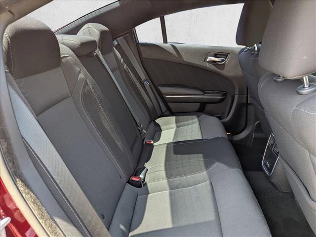 used 2021 Dodge Charger car, priced at $18,714