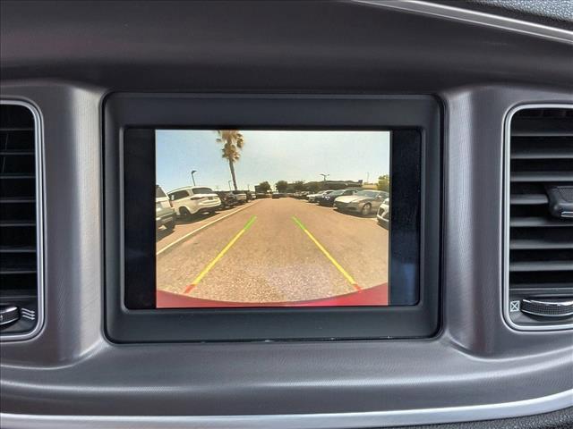 used 2021 Dodge Charger car, priced at $18,714