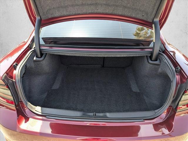 used 2021 Dodge Charger car, priced at $18,714