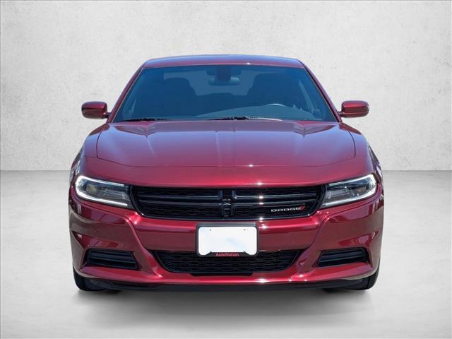used 2021 Dodge Charger car, priced at $18,714