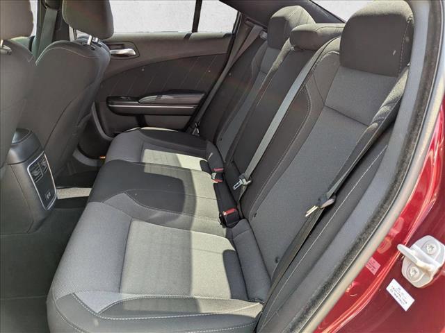 used 2021 Dodge Charger car, priced at $18,714