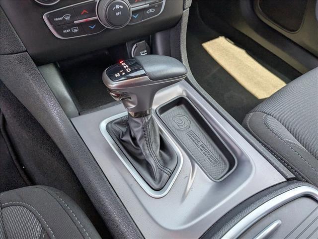 used 2021 Dodge Charger car, priced at $18,714