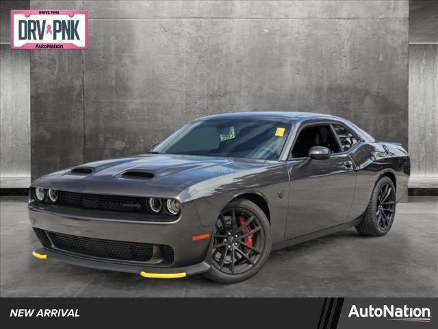 used 2023 Dodge Challenger car, priced at $79,991